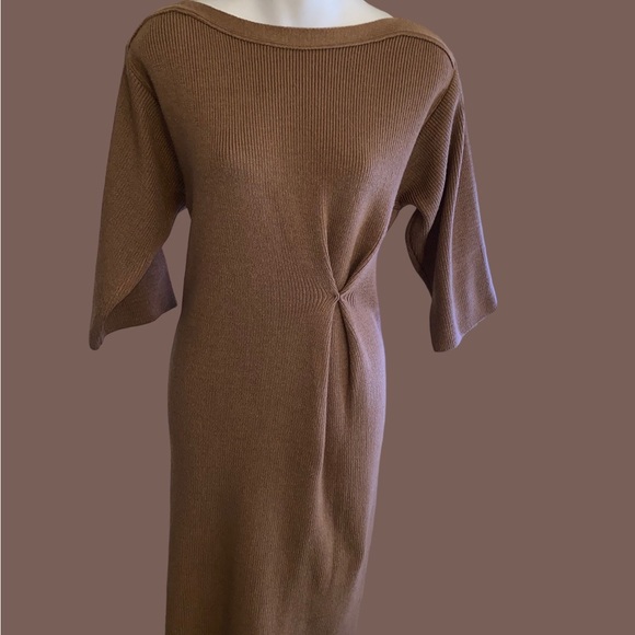 Jude Sweater Dress - Picture 4 of 9